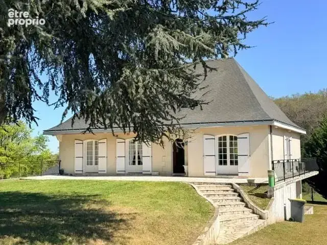 Maison à ROU-MARSON