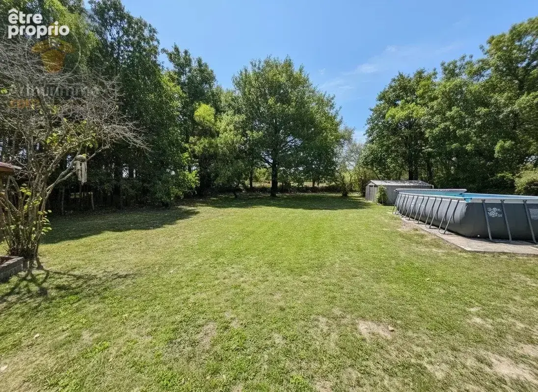Vente Maison Saint-gervais(85230) 272 000ï¿œ - photo 3