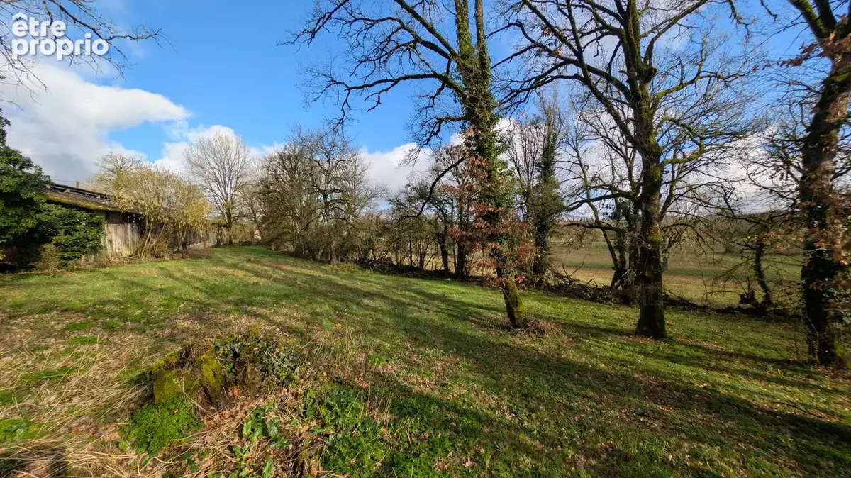 Terrain à bâtir avec bâtiment - photo 2