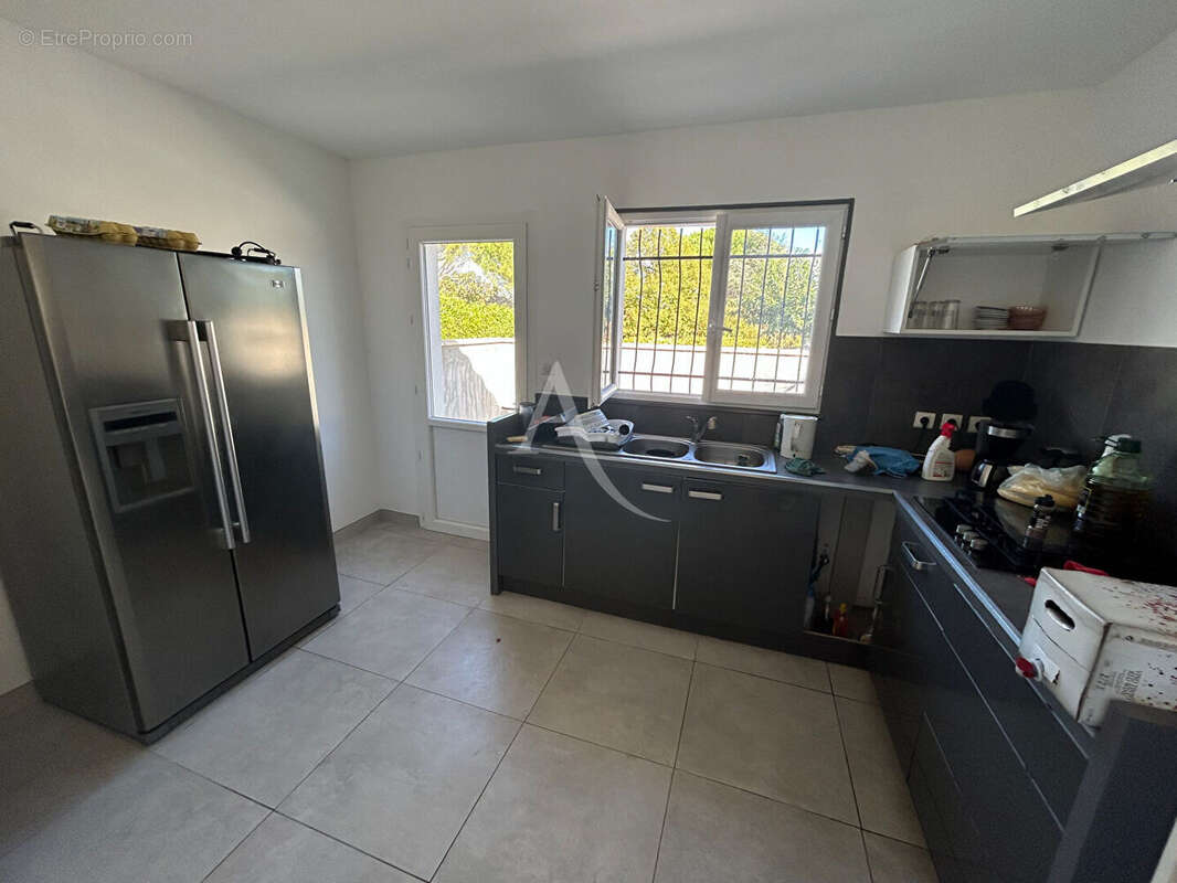 Maison à CASTELNAUDARY