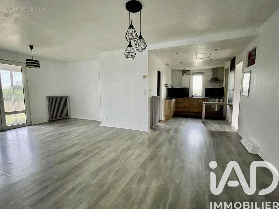 Photo 3 - Maison à MINIHY-TREGUIER