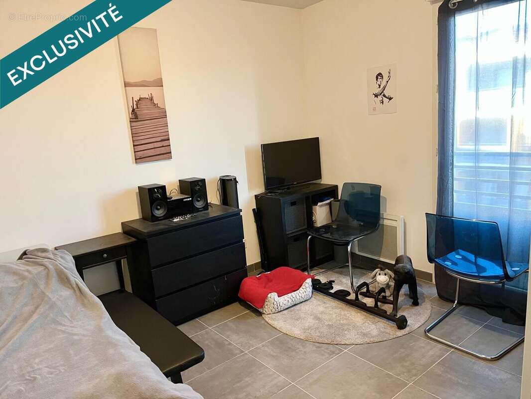 Photo 4 - Appartement à LES ANGLES