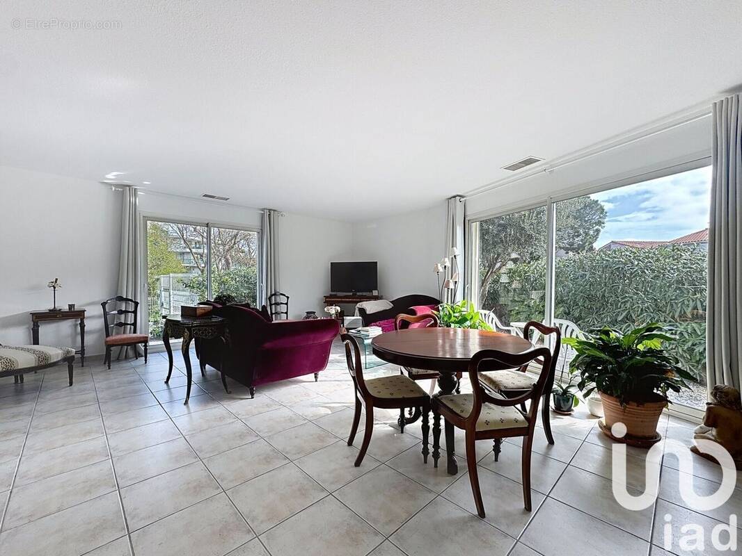 Photo 1 - Maison à PERPIGNAN