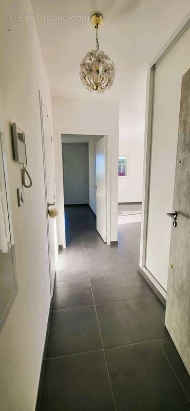 Appartement à CALLAS