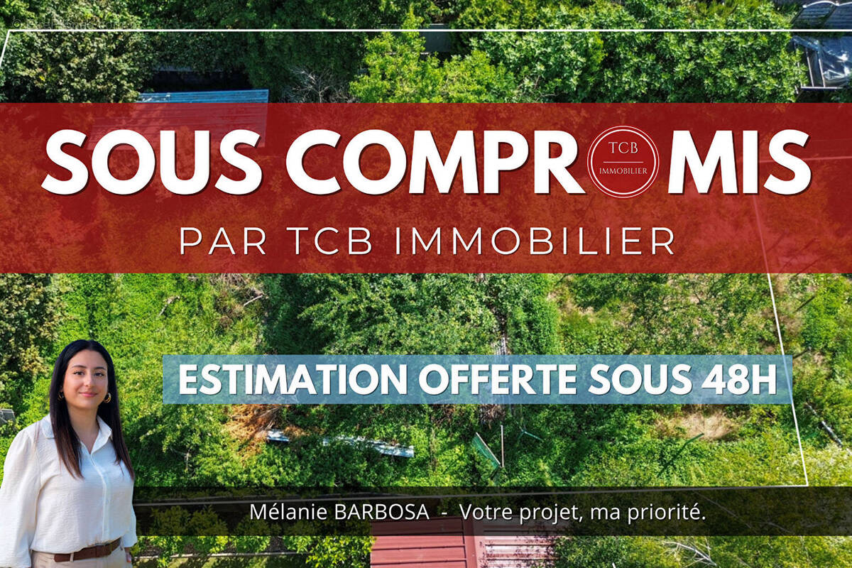 Terrain à SCHLIERBACH