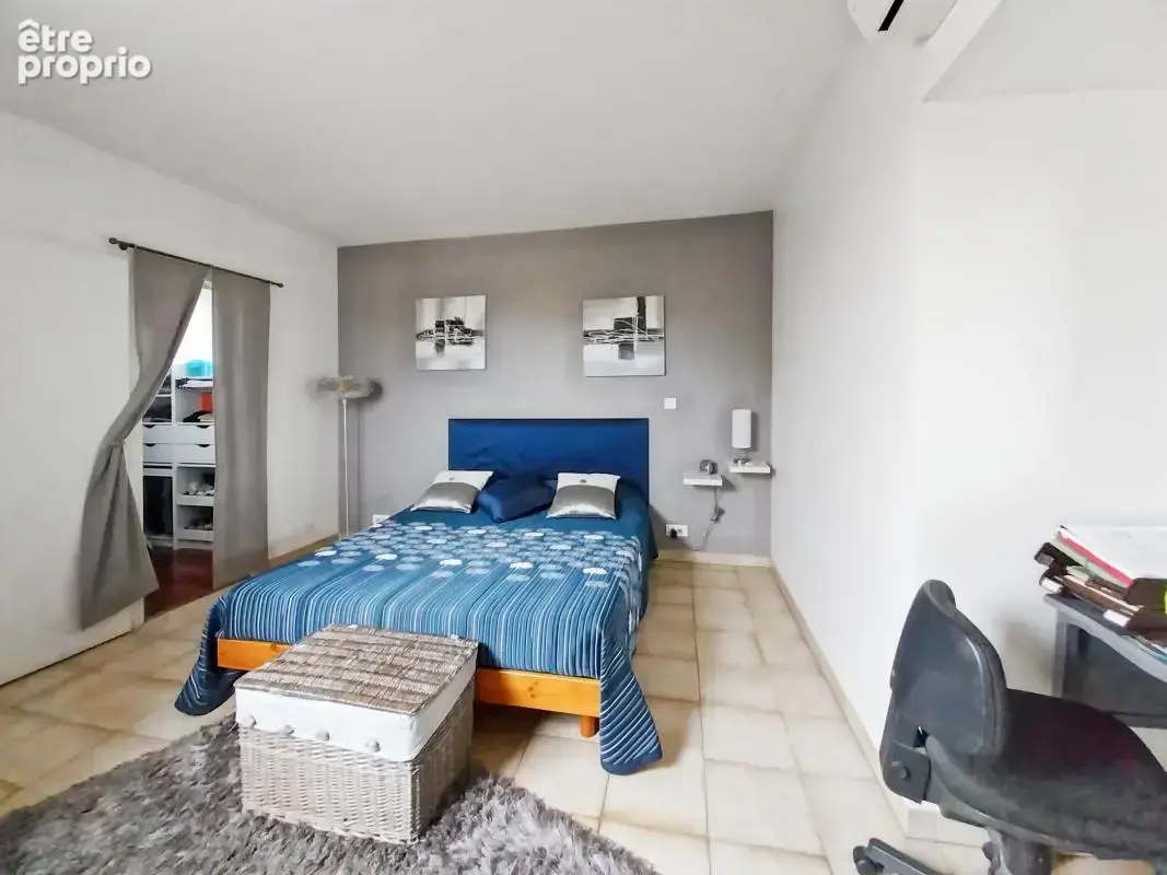 Vente charmante maison à Marseillan avec garage et carport, proche centre-ville - photo 13