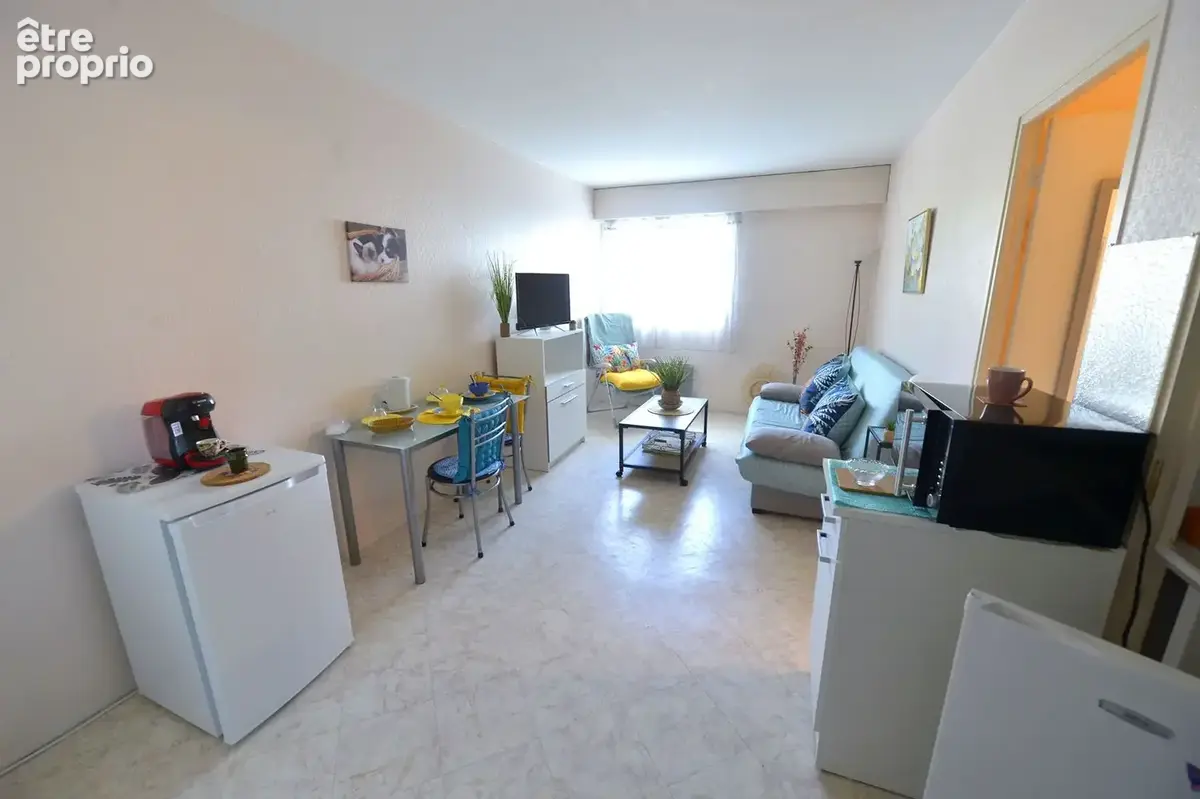 Appartement à ROYAN