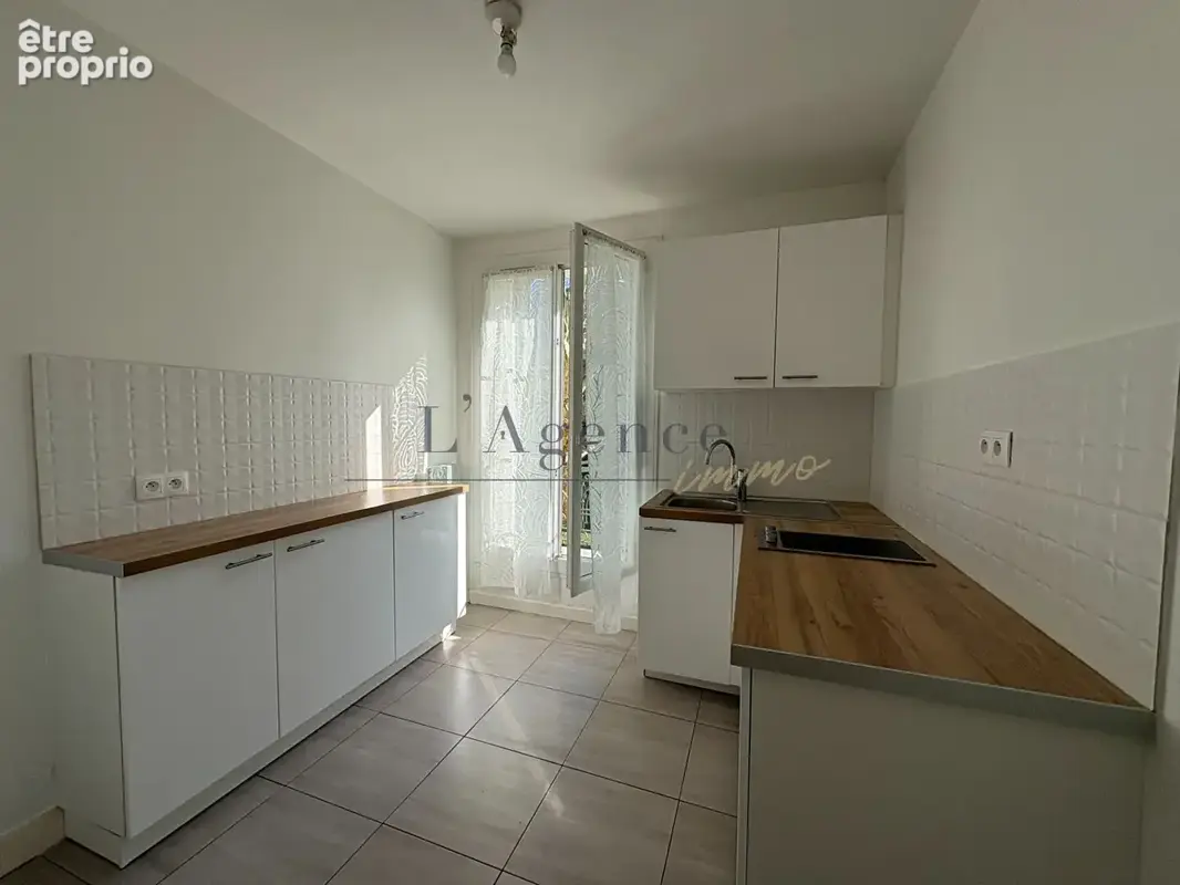 Appartement Chantilly 39 m² - photo 7