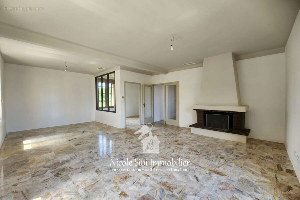 Maison à CORBERE-LES-CABANES