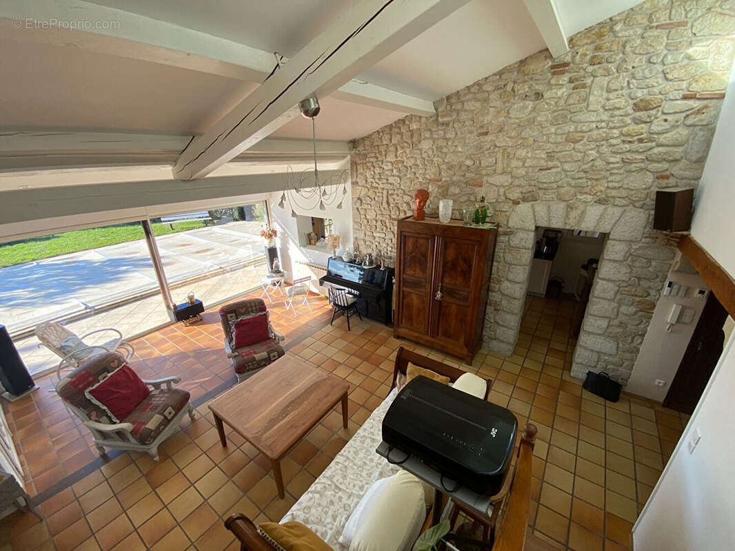 Maison à CASTELNAUDARY