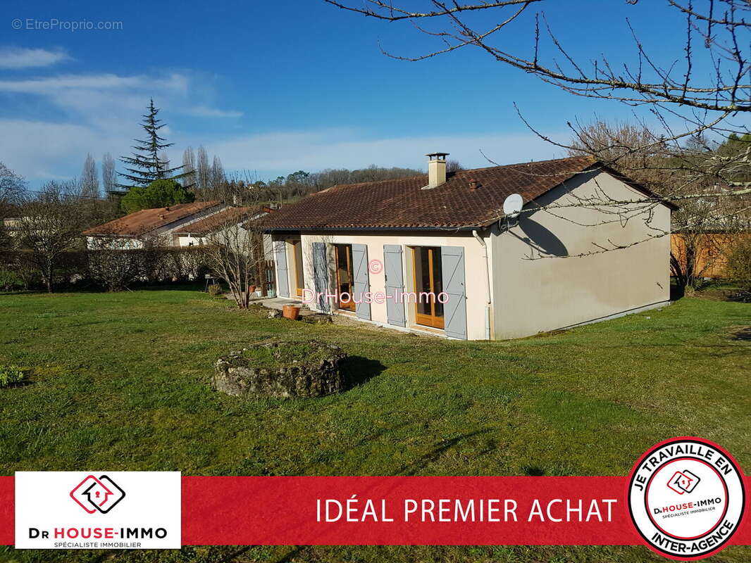 Maison 77 m² à Coutures  - photo 210