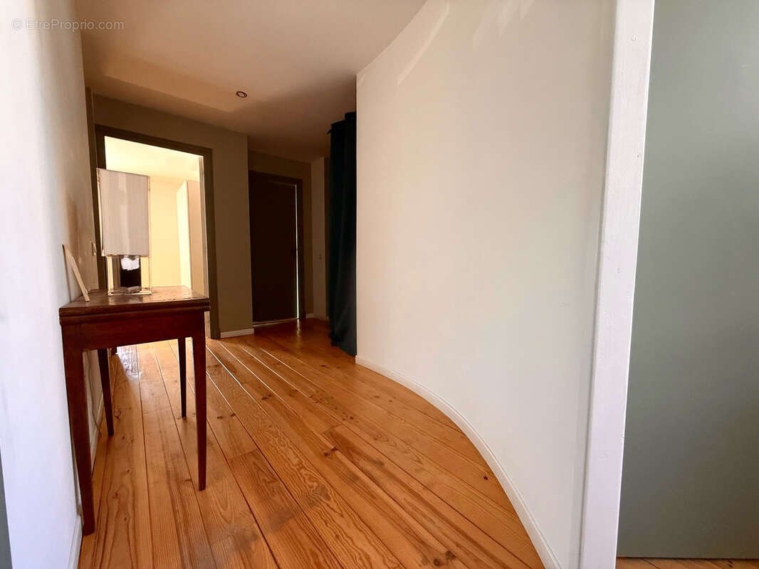 Appartement à LODEVE
