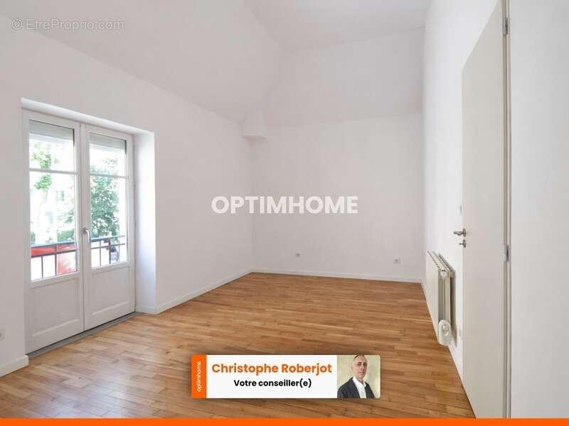 Appartement atypique en hyper centre !!! - photo 13