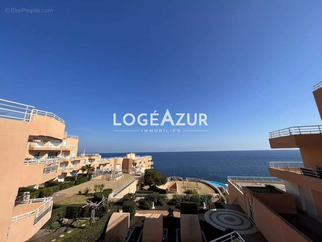 Appartement à LA SEYNE-SUR-MER