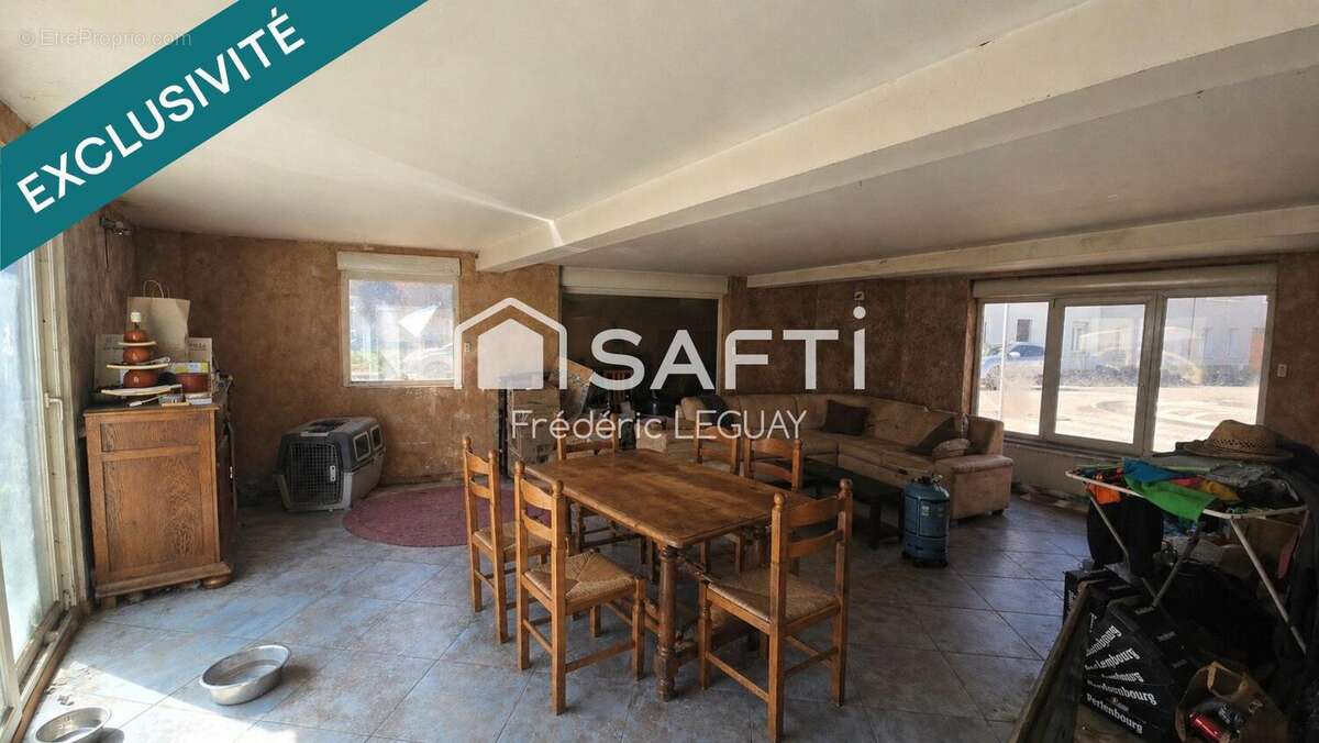 Photo 4 - Maison à BISCHWILLER