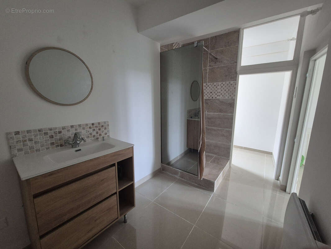 Appartement à SEIGNELAY