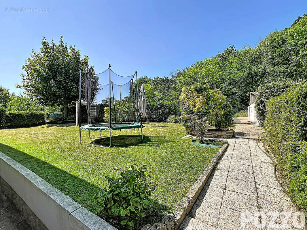 Maison Trouville Sur Mer 5 pièce(s) 108 m2 - photo 16