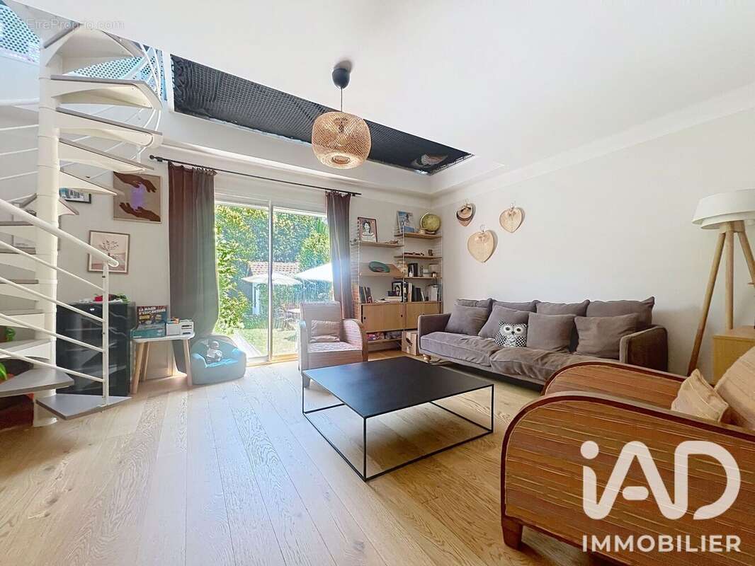 Photo 3 - Maison à TOULOUSE