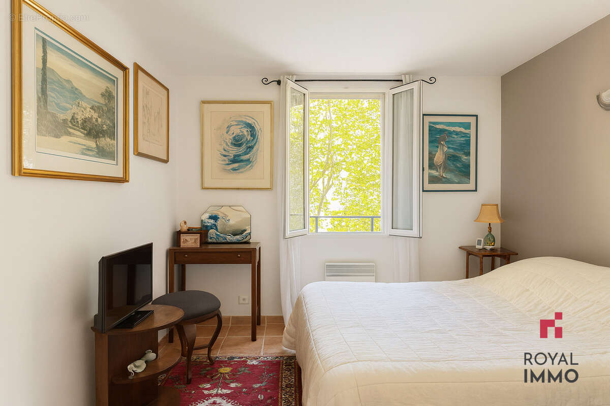 Maison à LA CADIERE-D&#039;AZUR