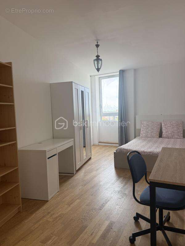 À VENDRE – Superbe appartement 5 pièces de 102,53 m² à Évry – Idéal famille ou investissement en colocation - photo 10