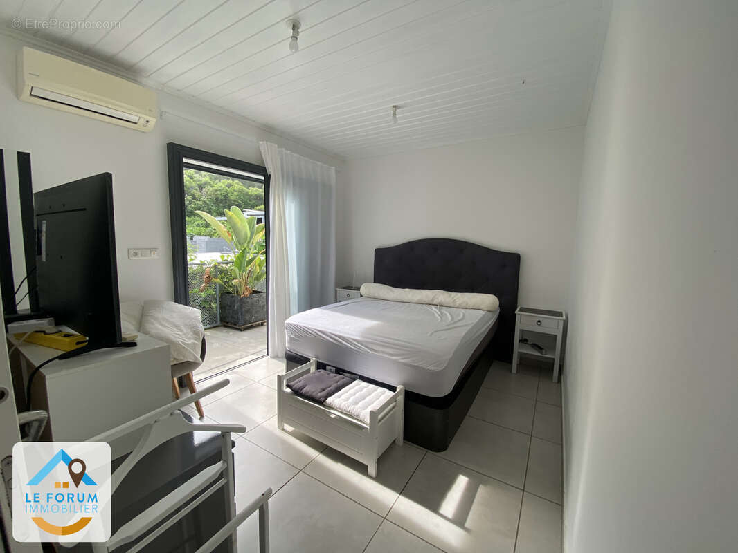 Maison à SAINT-JOSEPH