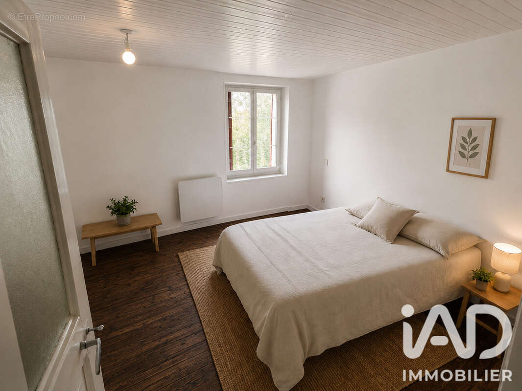 Maison 85 m² à Cheronnac  - photo 6