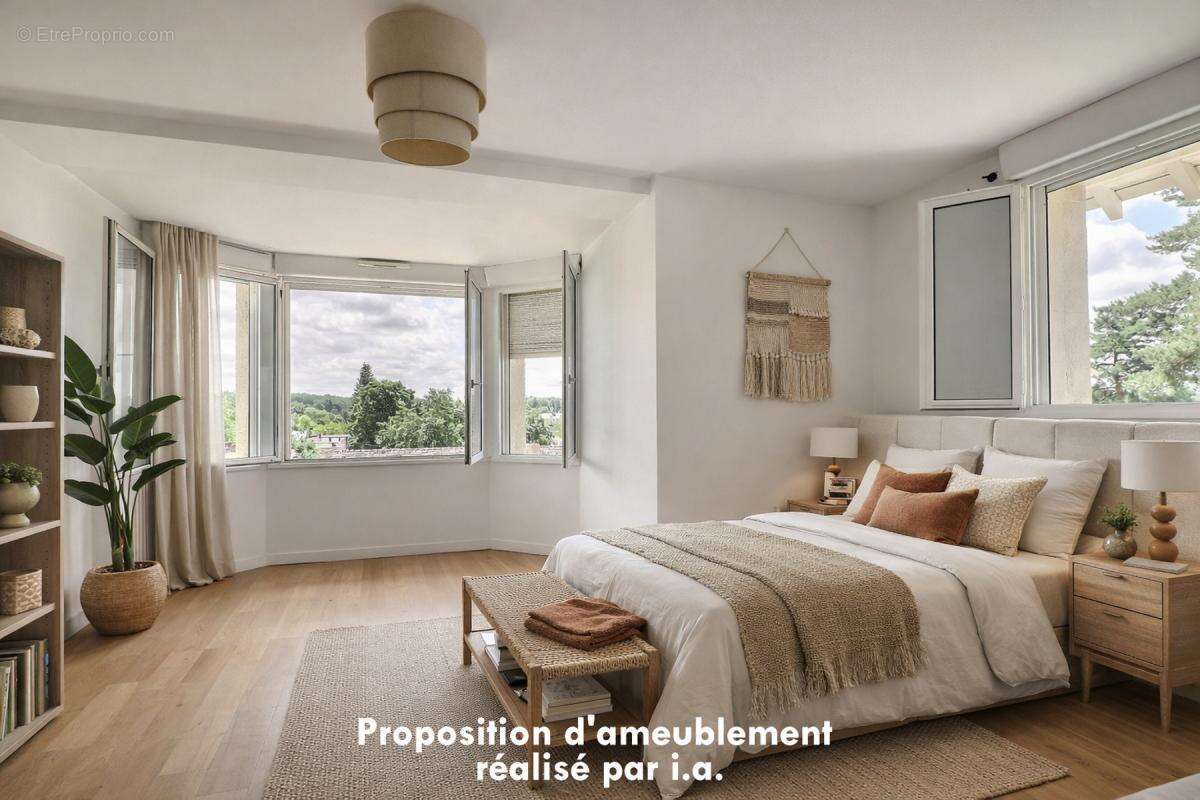 Maison à MONTFORT-L'AMAURY