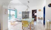 Appartement à MERLIMONT