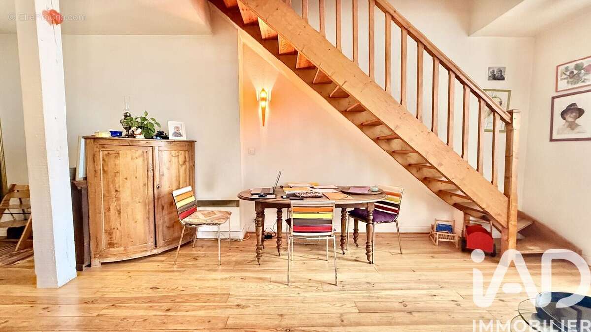 Photo 4 - Appartement à BORDEAUX