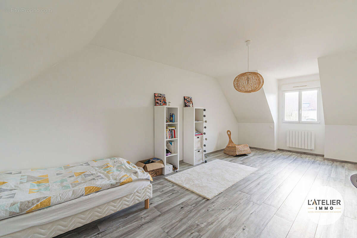 Maison à JONCHERY-SUR-VESLE