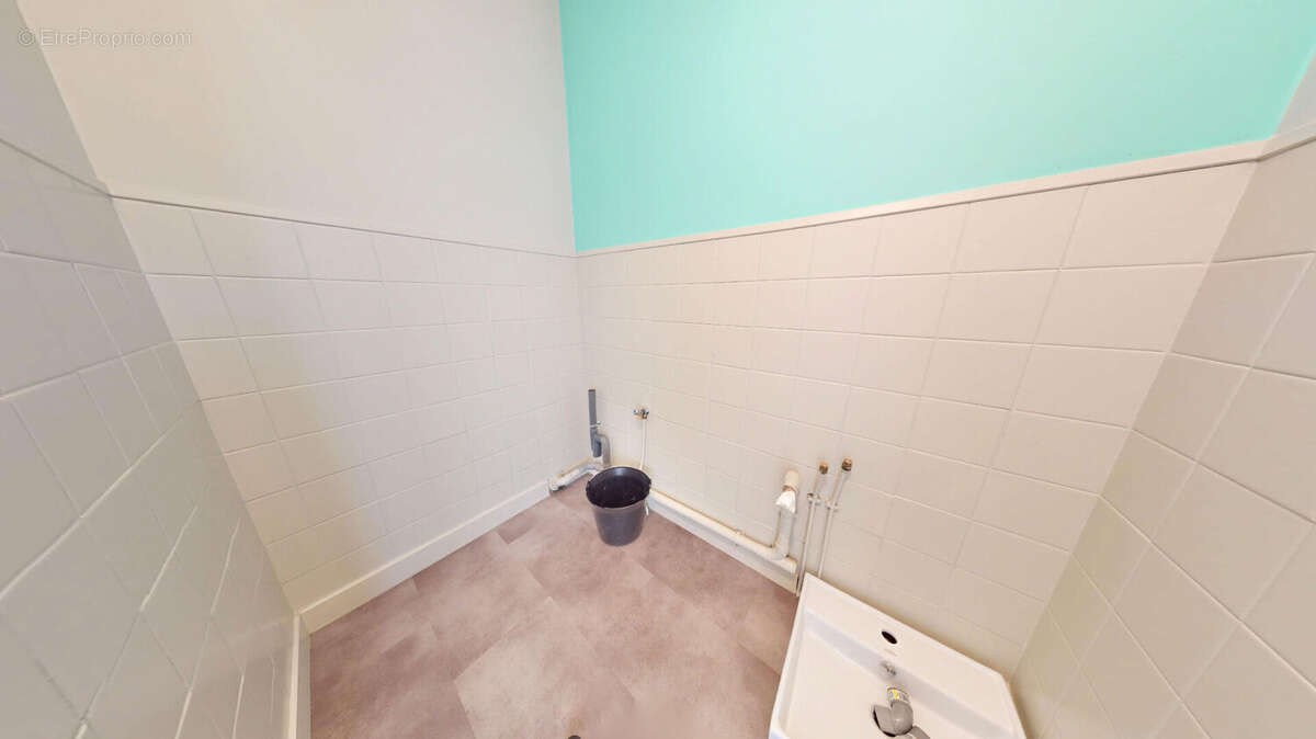 Appartement à SAINT-MARTIN-D'HERES