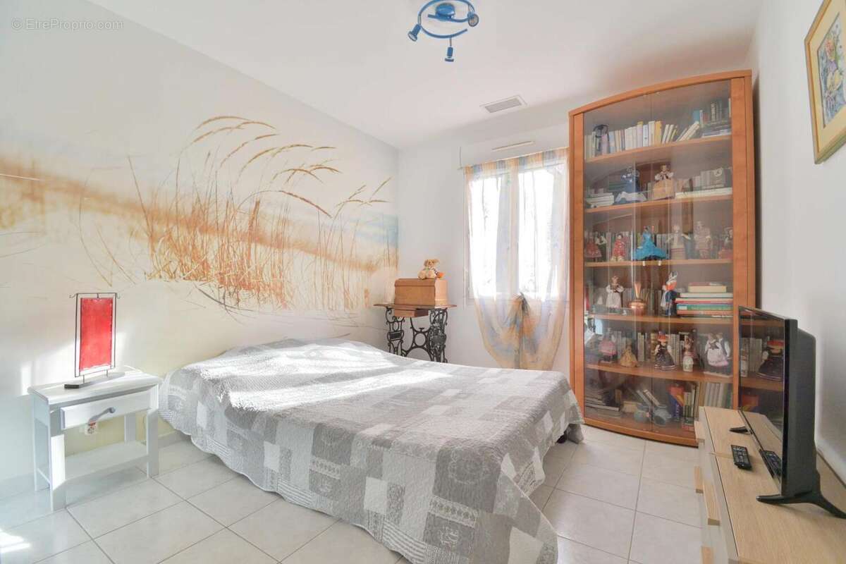 Maison à SAINT-PARGOIRE