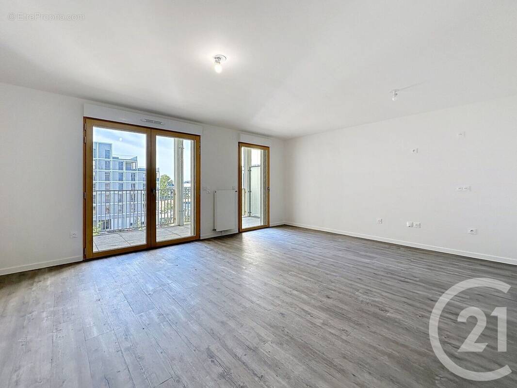 Photo 1 - Appartement à ORLY