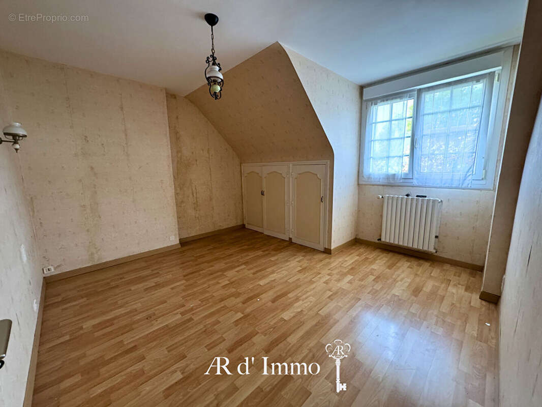 Maison à NEVEZ