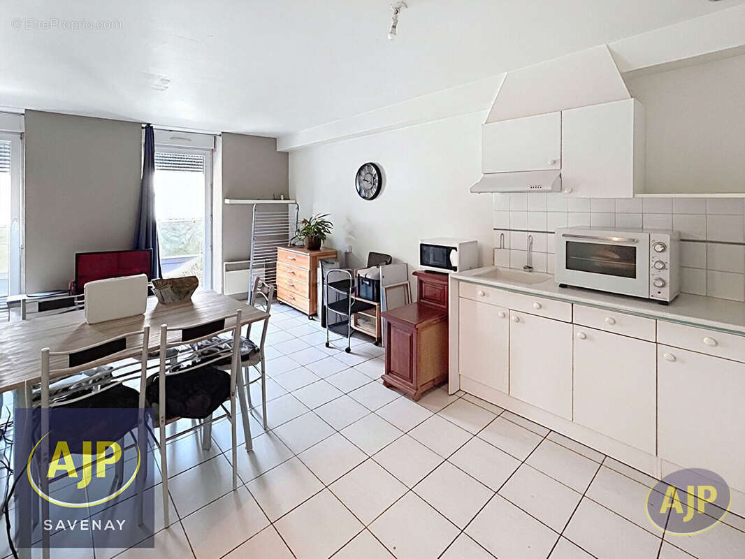 Appartement à SAVENAY