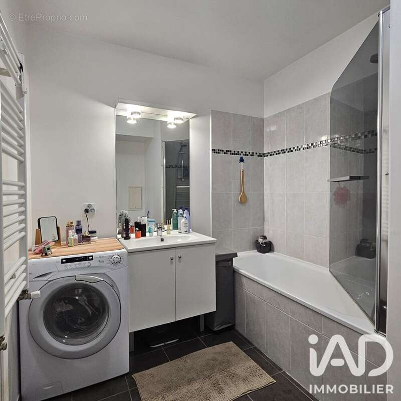 Appartement 73 m² à Epinay-Sur-Seine  - photo 8