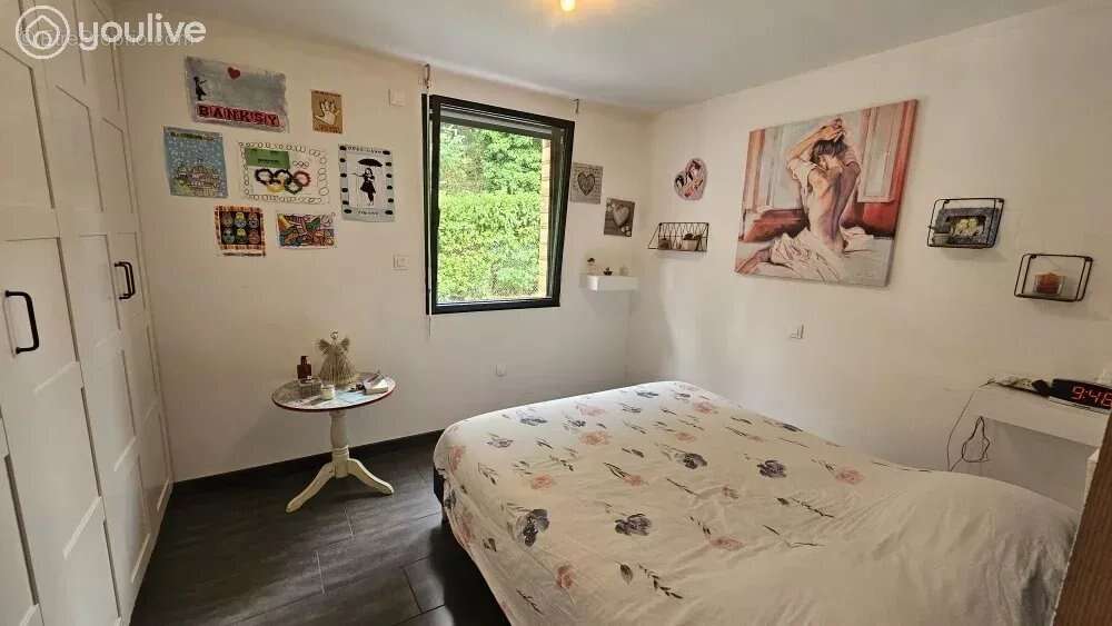 Maison contemporaine de 7 pièces à Pléguien, 185 m² - photo 5