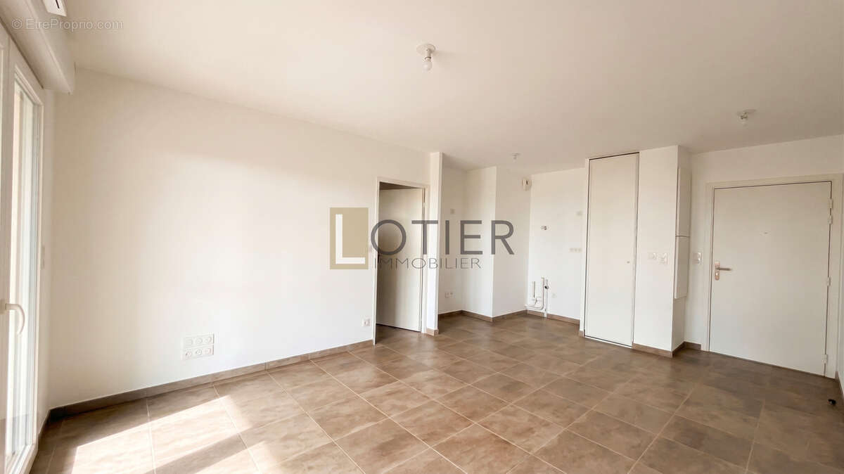 Appartement T2 dans résidence livrée en 2025 - photo 11