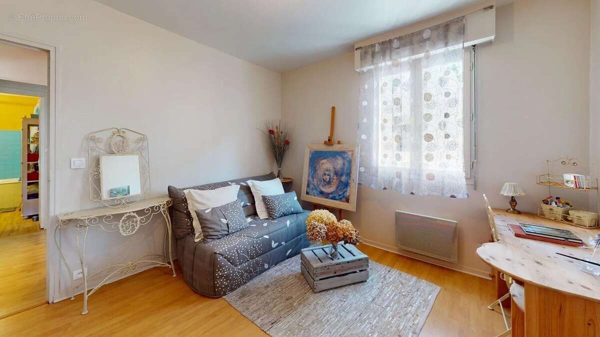 Appartement à CHARTRES