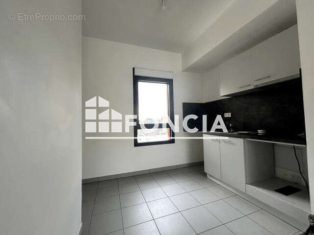 Appartement à TOURS