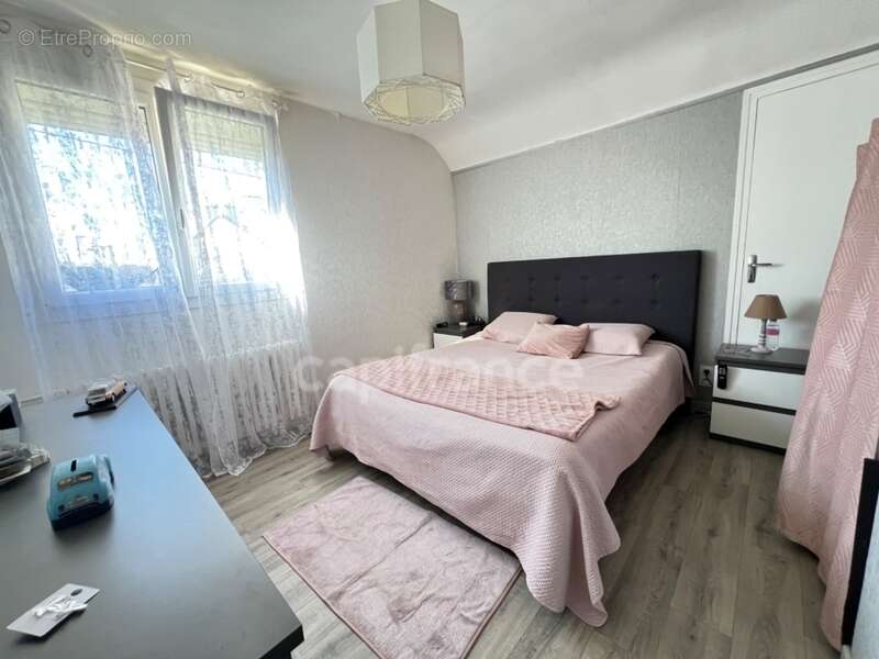 Maison à SAINT-BRIEUC