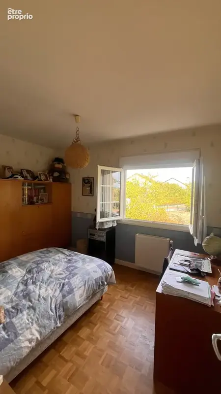 Maison yzeure - photo 9