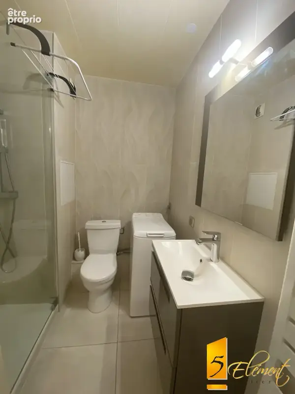 Appartement 1 pièce 30 m² à vendre à Lyon-6e (69006) - photo 7