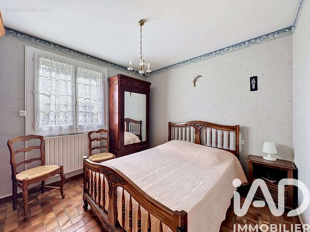 Photo 9 - Maison à AVIGNON