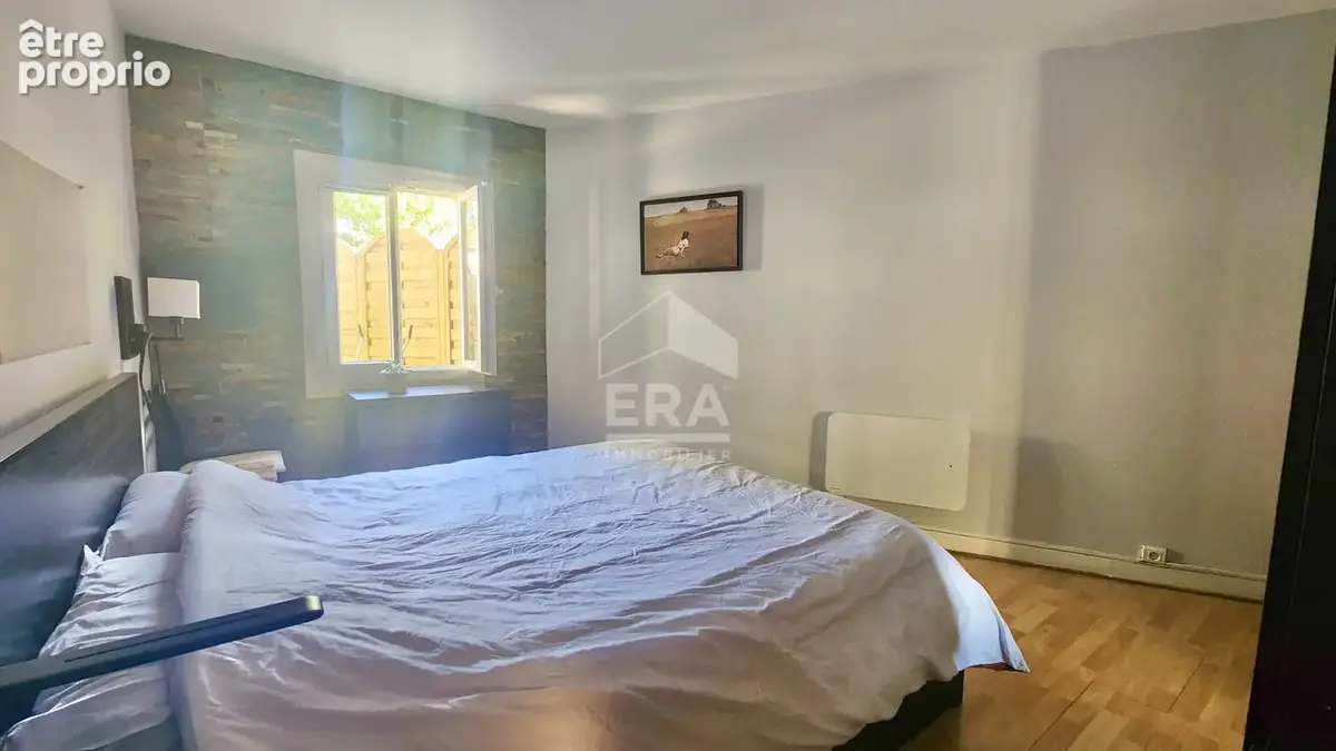 Maison 4 pièces 77m2 à athis mons, plain-pied sur terrain de 433m2 - photo 7