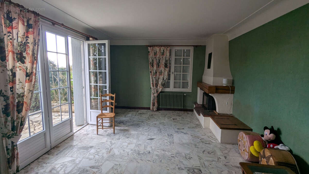 Photo 4 - Maison à TAUGON