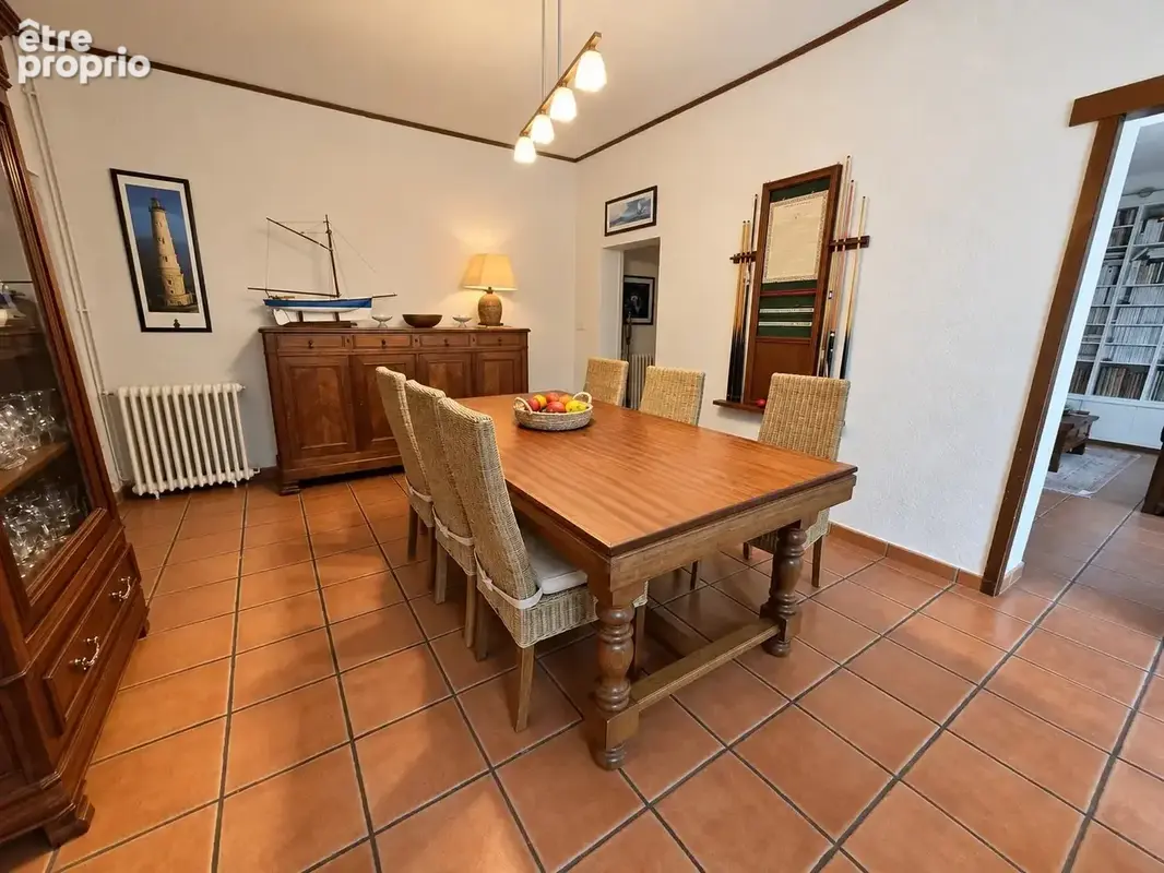 Maison avec accès direct  à l'estuaire - photo 5