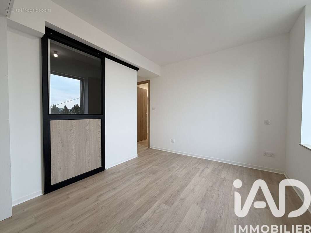 Photo 7 - Appartement à SARREBOURG