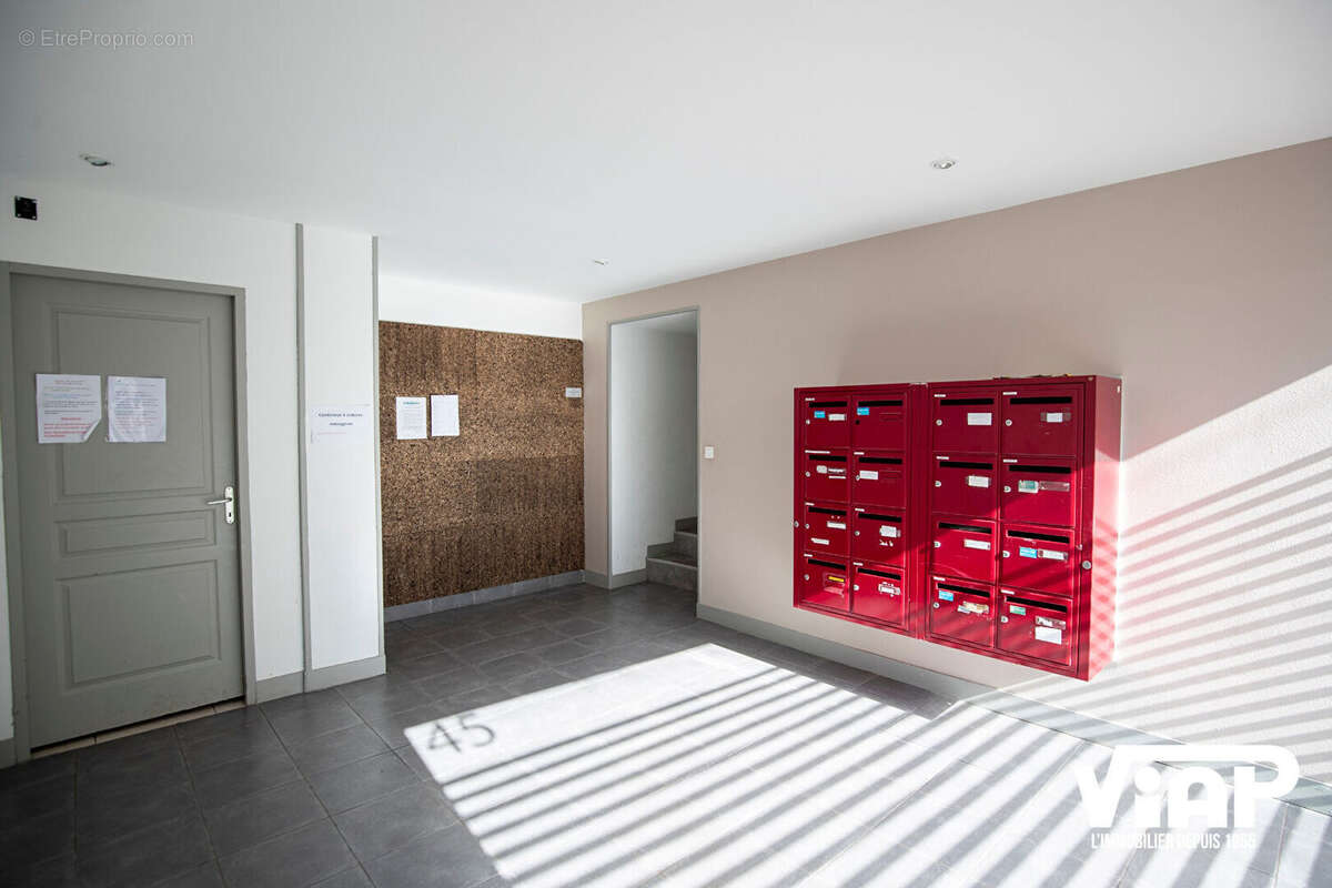 Appartement à LIMOGES