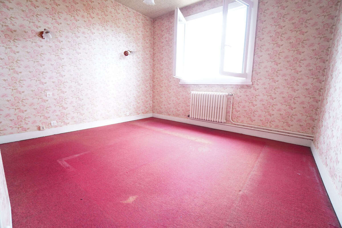 Maison Le Mans 4 pièce(s) 80 m2 - photo 4
